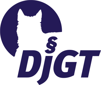 DJGT Logo
